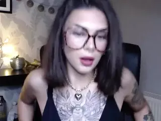 NovaSin's Live Sex Cam Show