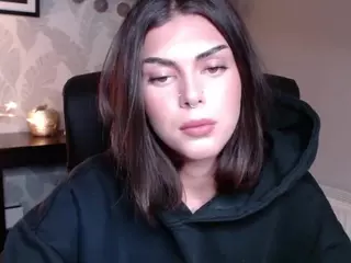 NovaSin's Live Sex Cam Show
