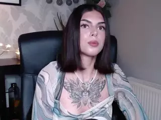 NovaSin's Live Sex Cam Show