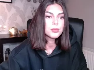 NovaSin's Live Sex Cam Show