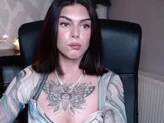 NovaSin's Live Sex Cam Show