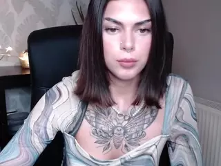 NovaSin's Live Sex Cam Show