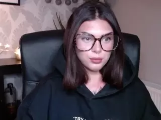 NovaSin's Live Sex Cam Show
