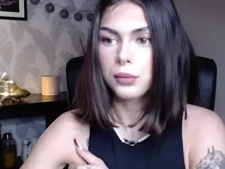 NovaSin's Live Sex Cam Show