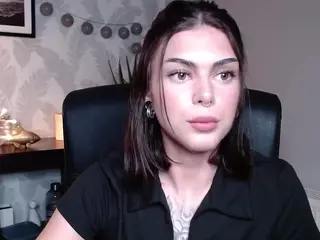 NovaSin's Live Sex Cam Show