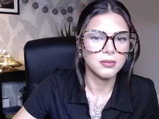 NovaSin's Live Sex Cam Show