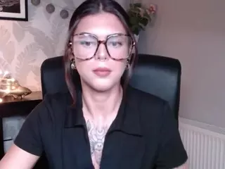 NovaSin's Live Sex Cam Show