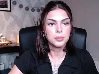NovaSin's Live Sex Cam Show