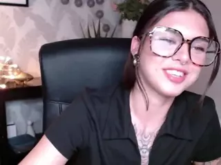 NovaSin's Live Sex Cam Show