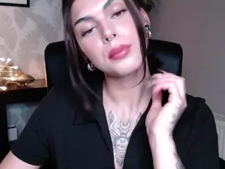 NovaSin's Live Sex Cam Show