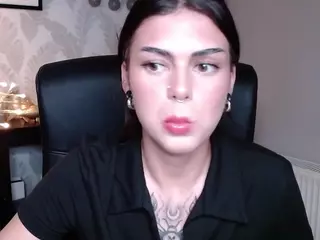 NovaSin's Live Sex Cam Show
