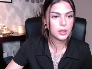NovaSin's Live Sex Cam Show