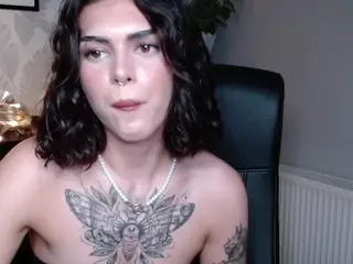 NovaSin's Live Sex Cam Show