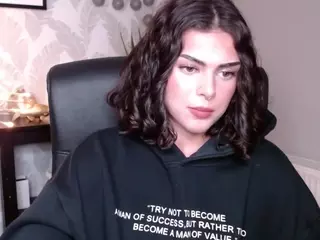 NovaSin's Live Sex Cam Show