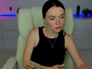 OliviaLiVeneration