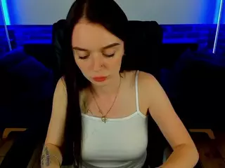 OliviaLiVeneration's Live Sex Cam Show