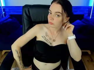 OliviaLiVeneration's Live Sex Cam Show