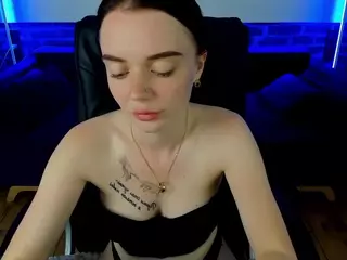 OliviaLiVeneration's Live Sex Cam Show