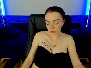 OliviaLiVeneration's Live Sex Cam Show
