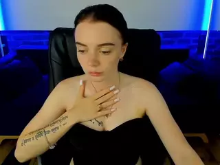 OliviaLiVeneration's Live Sex Cam Show