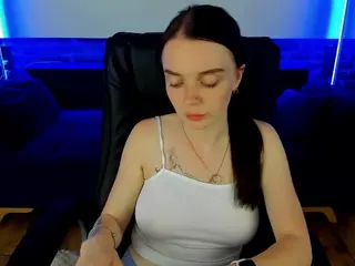 OliviaLiVeneration's Live Sex Cam Show