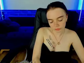 OliviaLiVeneration's Live Sex Cam Show