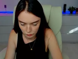 OliviaLiVeneration's Live Sex Cam Show