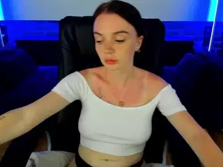OliviaLiVeneration's Live Sex Cam Show