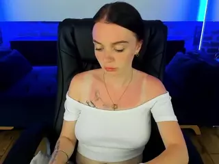 OliviaLiVeneration's Live Sex Cam Show