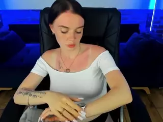 OliviaLiVeneration's Live Sex Cam Show