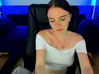 OliviaLiVeneration's Live Sex Cam Show