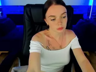 OliviaLiVeneration's Live Sex Cam Show