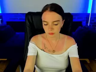 OliviaLiVeneration's Live Sex Cam Show