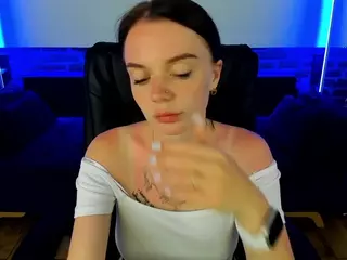 OliviaLiVeneration's Live Sex Cam Show