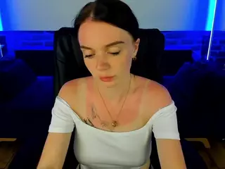 OliviaLiVeneration's Live Sex Cam Show