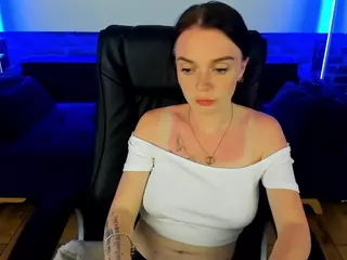 OliviaLiVeneration's Live Sex Cam Show