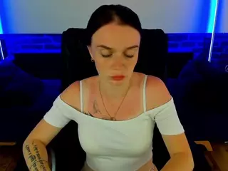 OliviaLiVeneration's Live Sex Cam Show