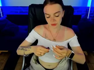 OliviaLiVeneration's Live Sex Cam Show