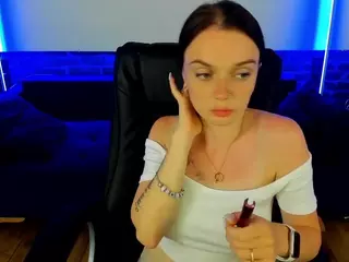 OliviaLiVeneration's Live Sex Cam Show