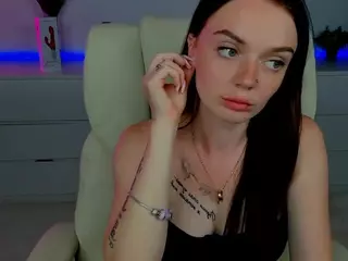 OliviaLiVeneration's Live Sex Cam Show