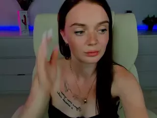 OliviaLiVeneration's Live Sex Cam Show