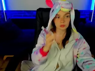 OliviaLiVeneration's Live Sex Cam Show