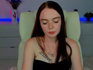 OliviaLiVeneration's Live Sex Cam Show