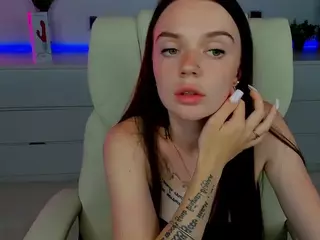 OliviaLiVeneration's Live Sex Cam Show