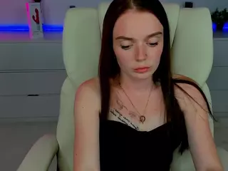 OliviaLiVeneration's Live Sex Cam Show