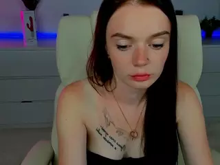 OliviaLiVeneration's Live Sex Cam Show