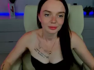 OliviaLiVeneration's Live Sex Cam Show