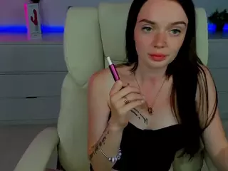 OliviaLiVeneration's Live Sex Cam Show