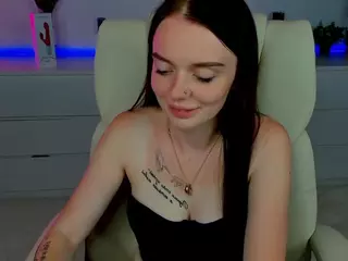 OliviaLiVeneration's Live Sex Cam Show
