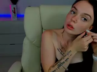 OliviaLiVeneration's Live Sex Cam Show